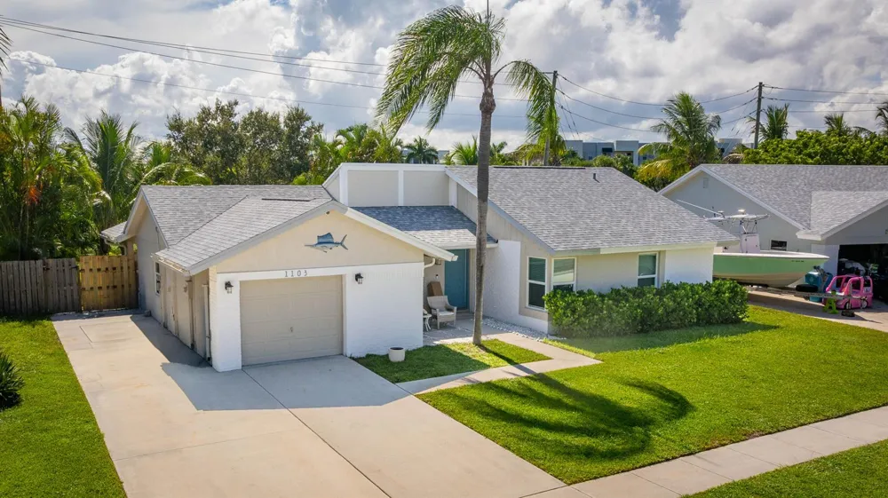 1103 NW 11th Street Boynton Beach, FL 33426