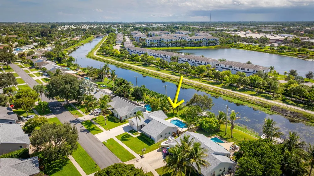 1103 NW 11th Street Boynton Beach, FL 33426