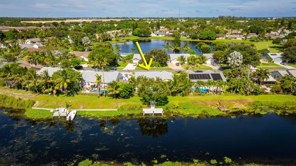1103 NW 11th Street Boynton Beach, FL 33426