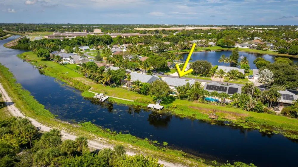 1103 NW 11th Street Boynton Beach, FL 33426