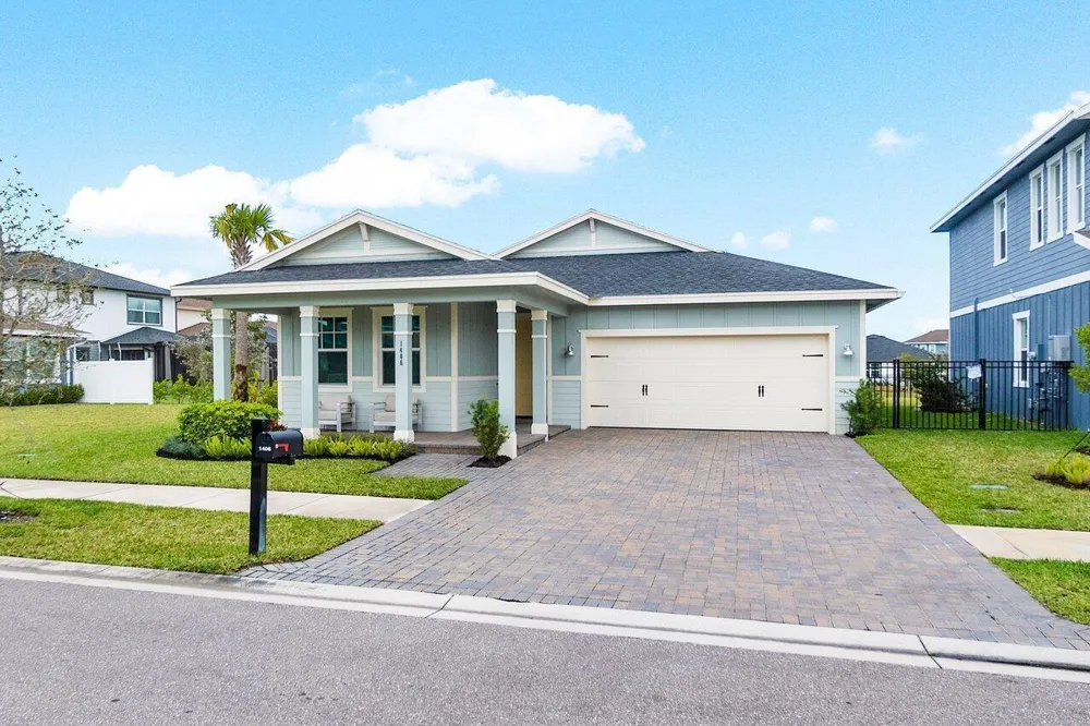1406 Arrowhead Point Road Loxahatchee, FL 33470