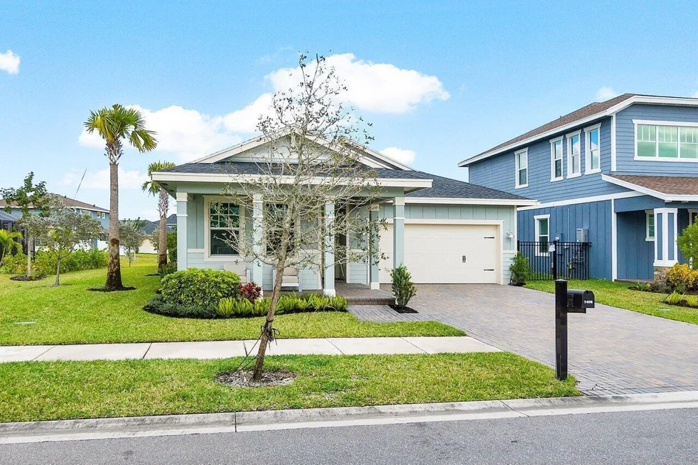 1406 Arrowhead Point Road Loxahatchee, FL 33470