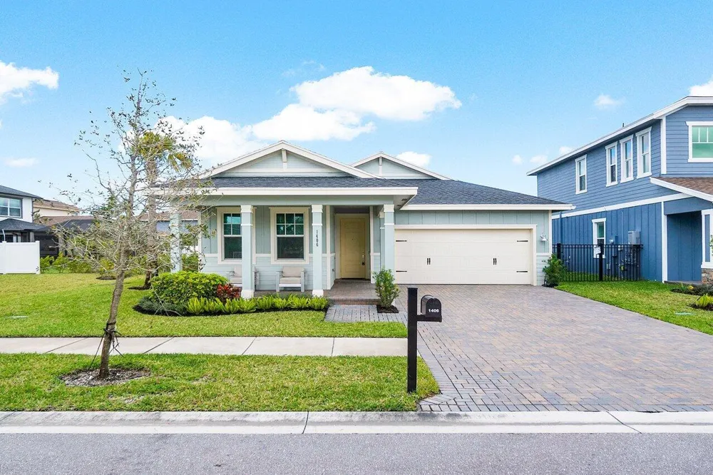 1406 Arrowhead Point Road Loxahatchee, FL 33470