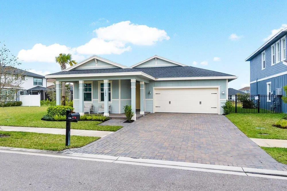 1406 Arrowhead Point Road Loxahatchee, FL 33470