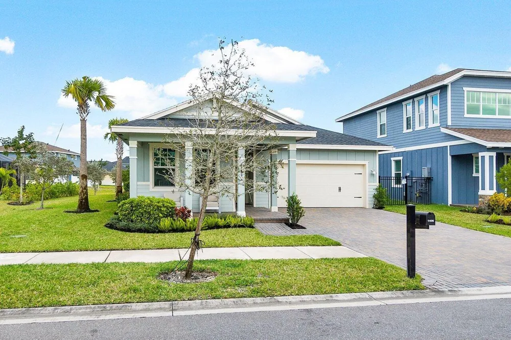 1406 Arrowhead Point Road Loxahatchee, FL 33470