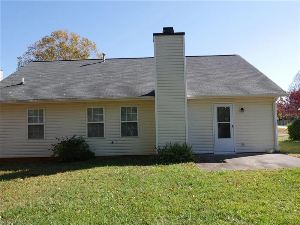 2025 Ardmore Village Lane Winston-Salem, NC 27127