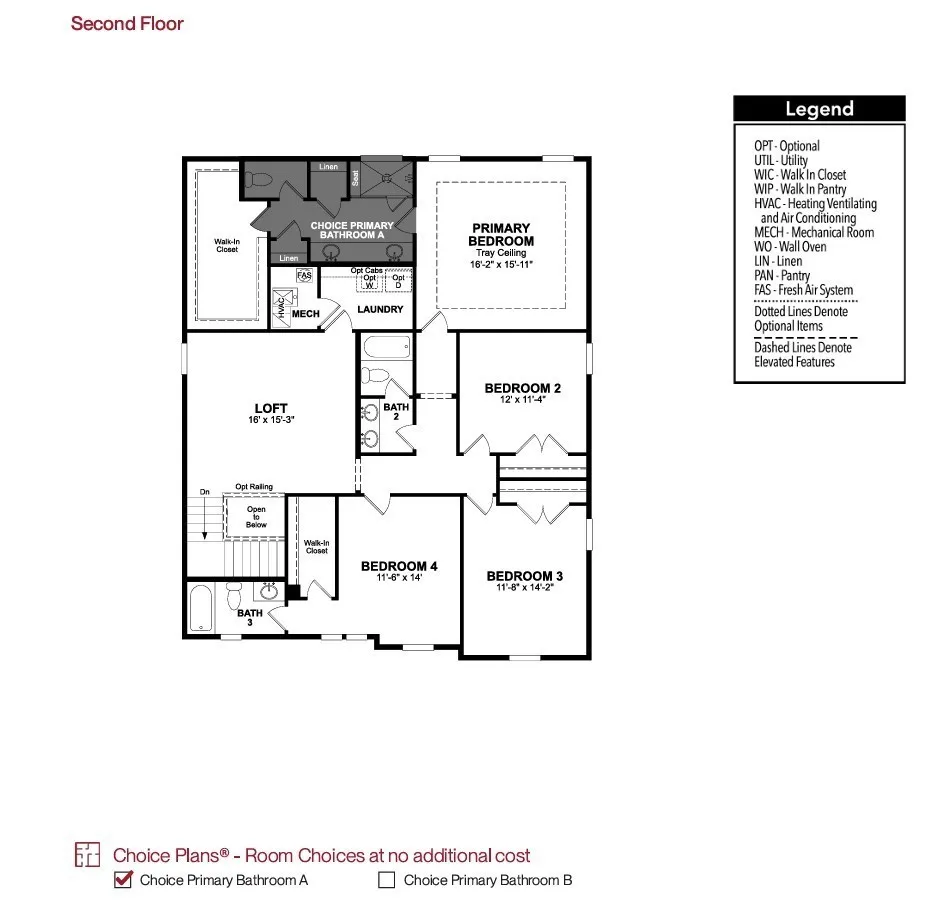 3294 Camden Court Mount Juliet, TN 37122