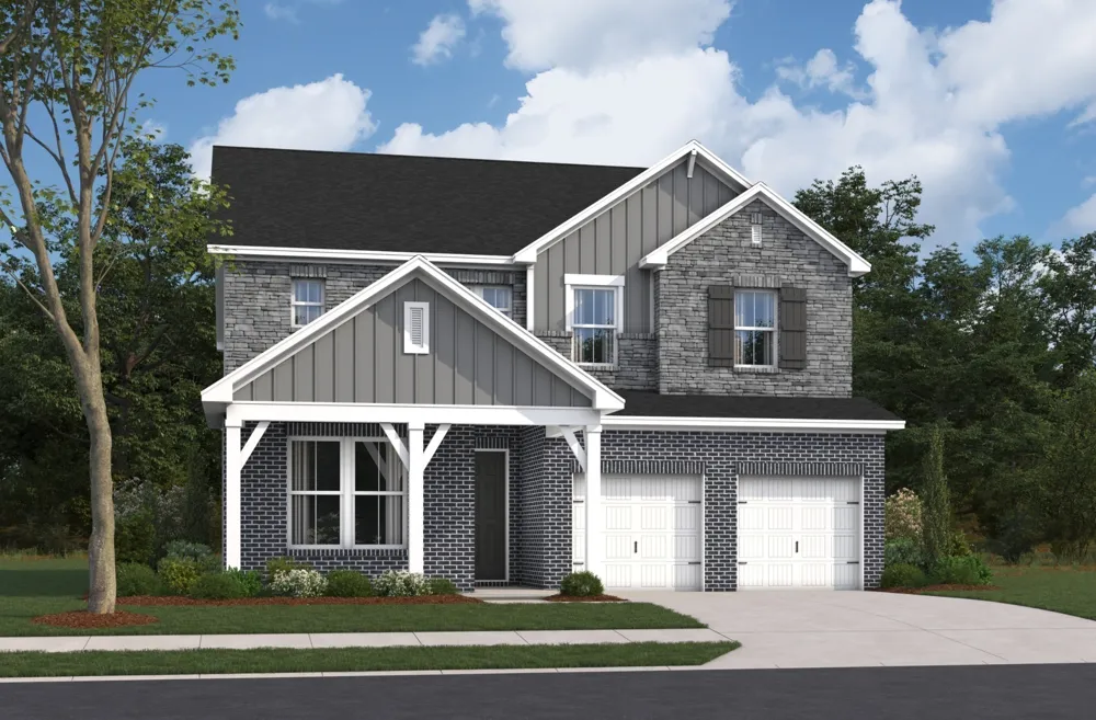 3294 Camden Court Mount Juliet, TN 37122