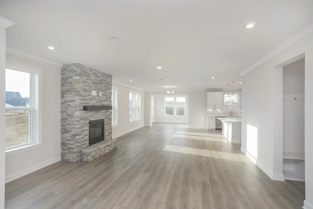 3294 Camden Court Mount Juliet, TN 37122