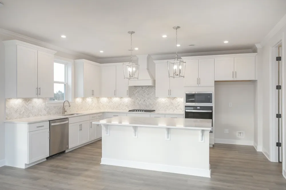 3294 Camden Court Mount Juliet, TN 37122