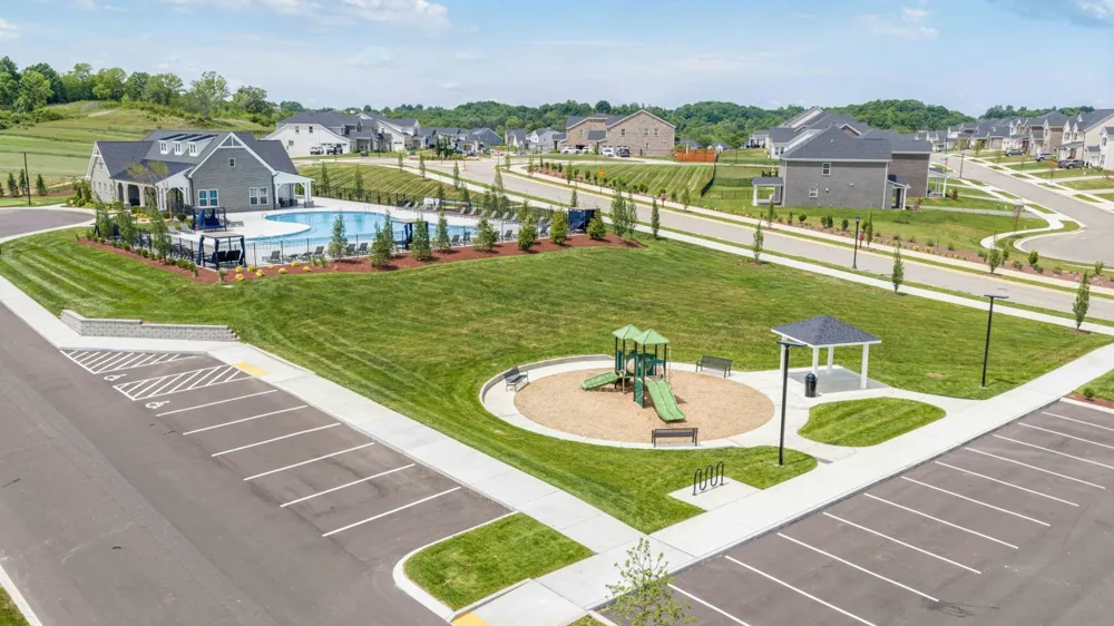 3294 Camden Court Mount Juliet, TN 37122