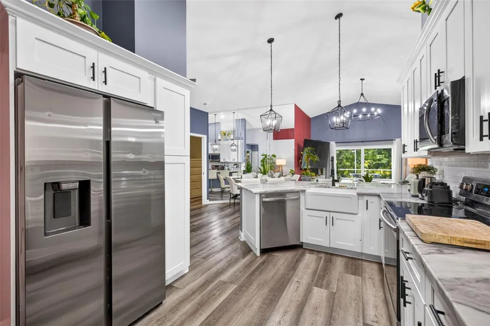 1721 SPLIT FORK DRIVE Oldsmar, FL 34677