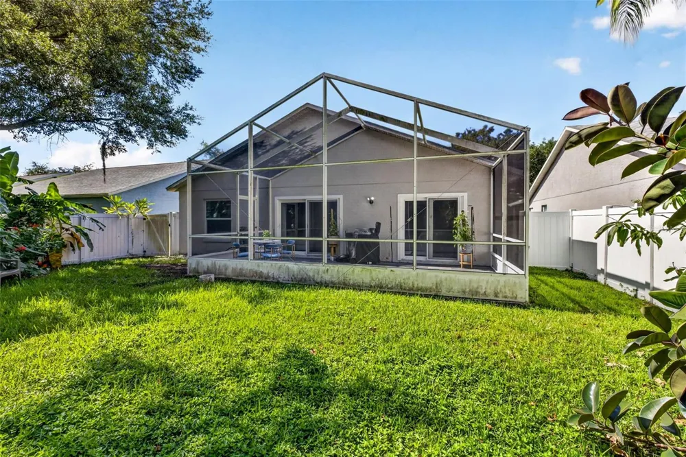 1721 SPLIT FORK DRIVE Oldsmar, FL 34677
