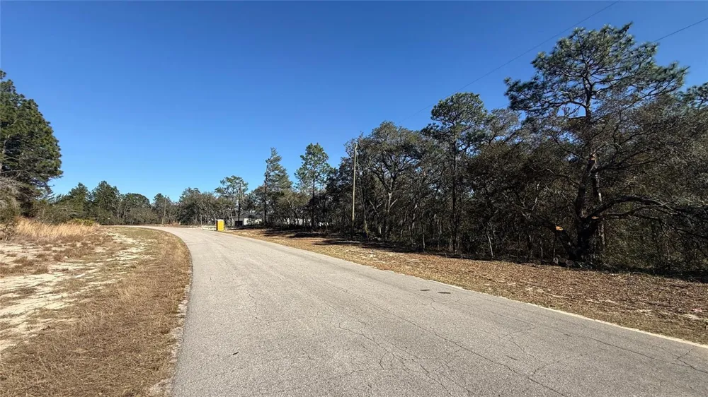 LOT 11 MARION OAKS PASS ocala, FL 34473