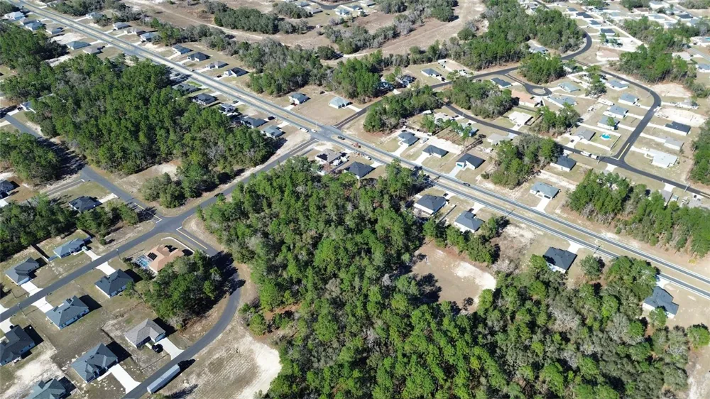 LOT 11 MARION OAKS PASS ocala, FL 34473