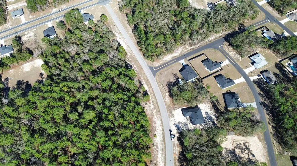 LOT 11 MARION OAKS PASS ocala, FL 34473