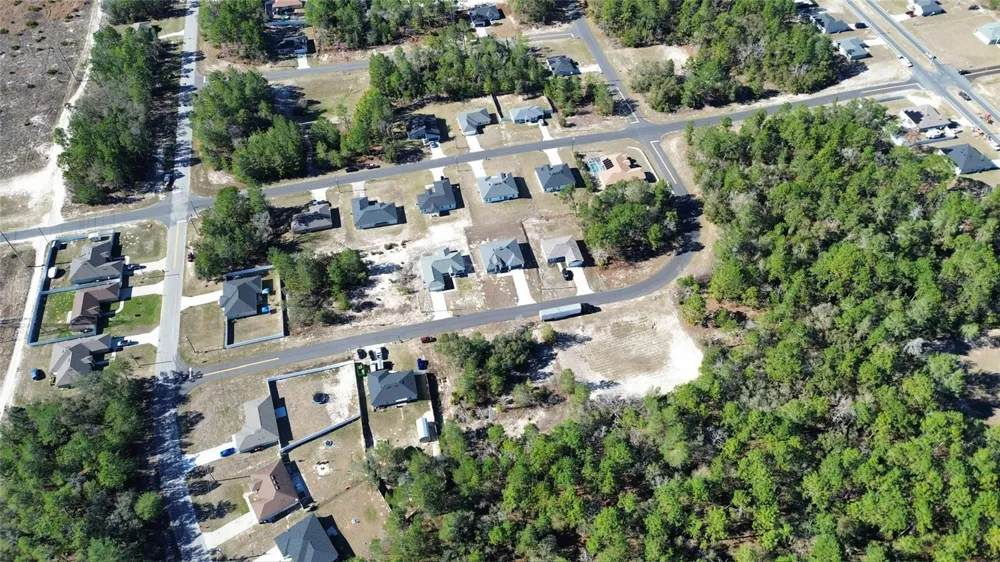 LOT 11 MARION OAKS PASS ocala, FL 34473