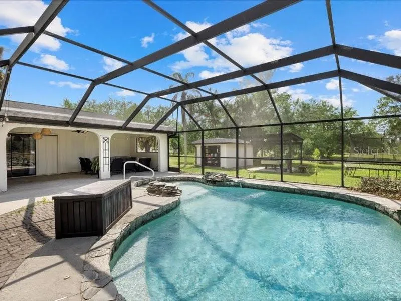 15650 PRAIRIE CREEK BOULEVARD Punta Gorda, FL 33982