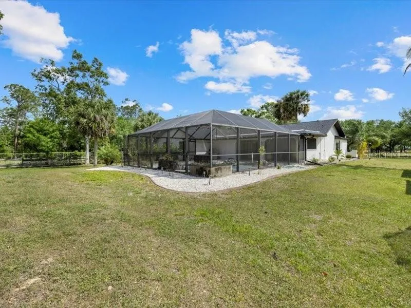 15650 PRAIRIE CREEK BOULEVARD Punta Gorda, FL 33982