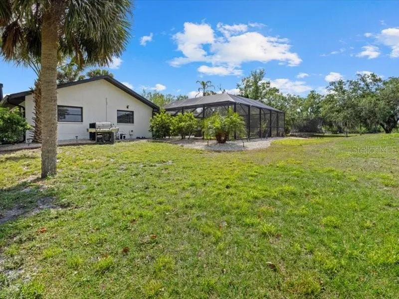 15650 PRAIRIE CREEK BOULEVARD Punta Gorda, FL 33982
