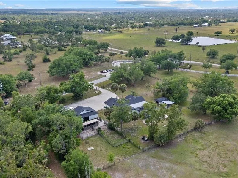 15650 PRAIRIE CREEK BOULEVARD Punta Gorda, FL 33982