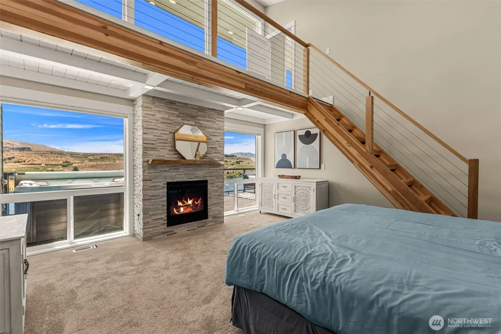 44 A Osprey Nest Road Pateros, WA 98846