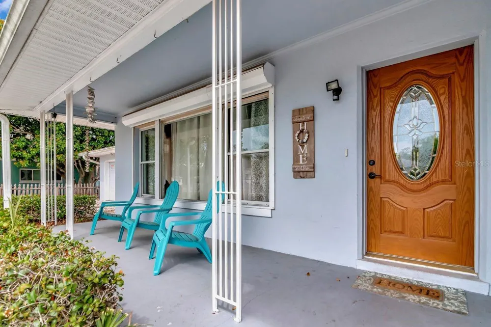 305 BAKER AVENUE Clearwater, FL 33755