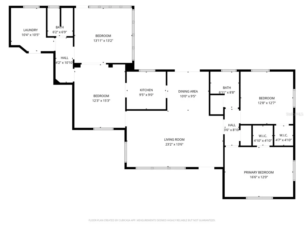 305 BAKER AVENUE Clearwater, FL 33755