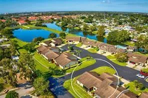 3191 GLEN ELYN BOULEVARD #4 Sarasota, FL 34237
