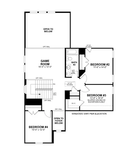 836 Boise Drive Leander, TX 78641