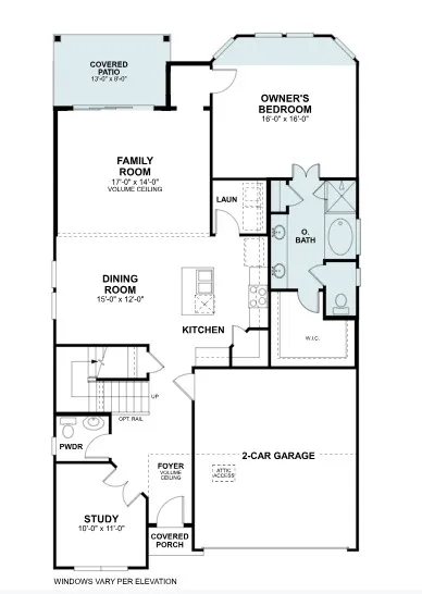 836 Boise Drive Leander, TX 78641