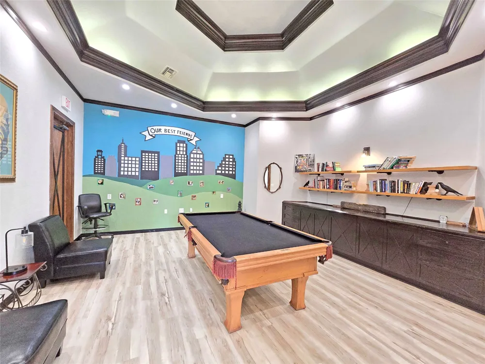 2320 Gracy Farms Lane #1123 Austin, TX 78758