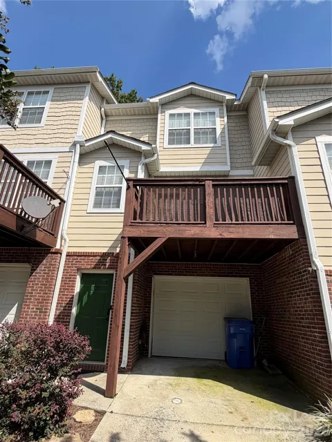 135 High Ridge Road