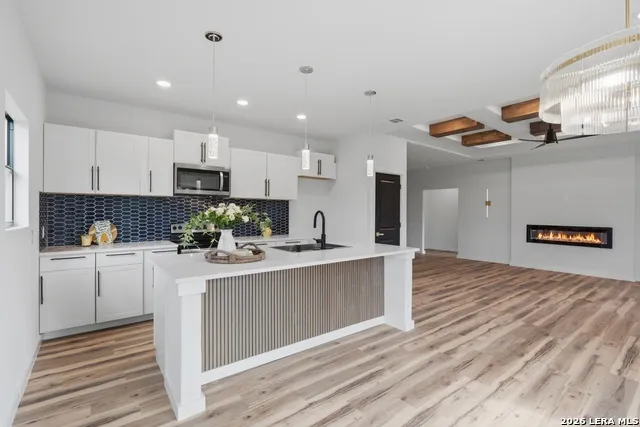 799 Mockingbird Cove Spring Branch, TX 78070