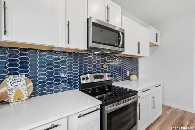 799 Mockingbird Cove Spring Branch, TX 78070
