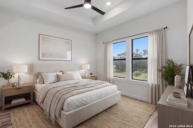 799 Mockingbird Cove Spring Branch, TX 78070