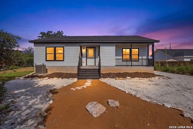 799 Mockingbird Cove Spring Branch, TX 78070