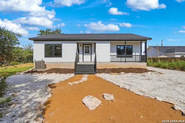 799 Mockingbird Cove Spring Branch, TX 78070