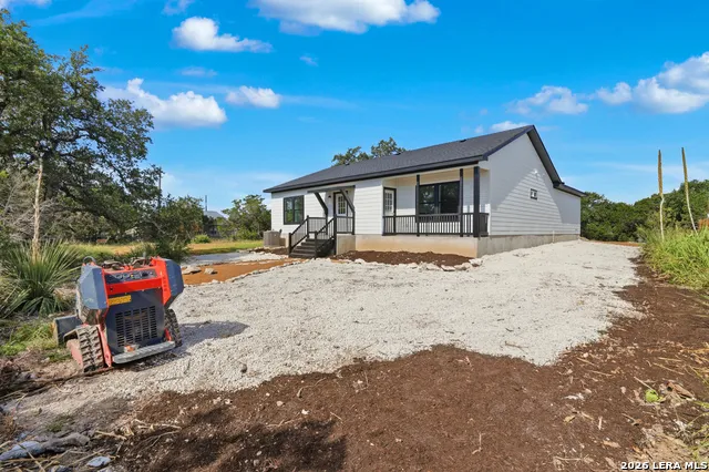 799 Mockingbird Cove Spring Branch, TX 78070
