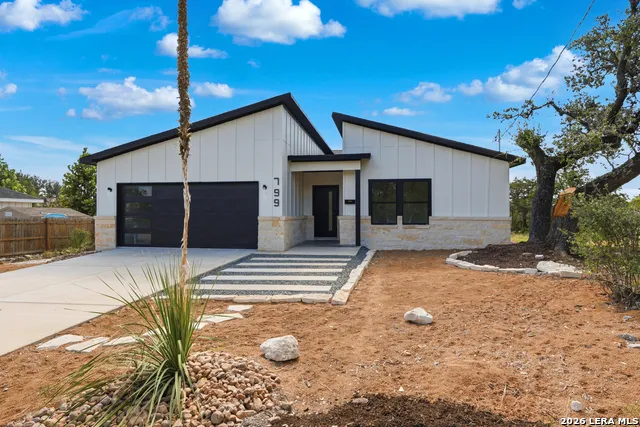 799 Mockingbird Cove Spring Branch, TX 78070