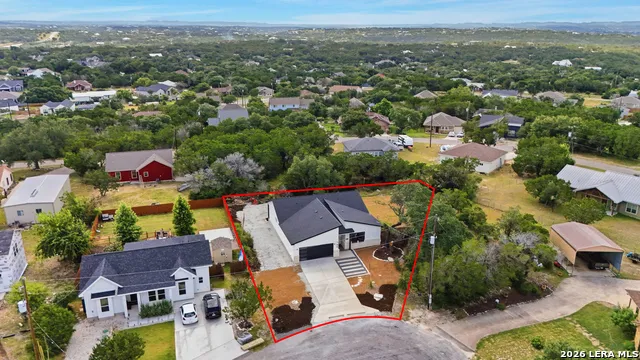 799 Mockingbird Cove Spring Branch, TX 78070