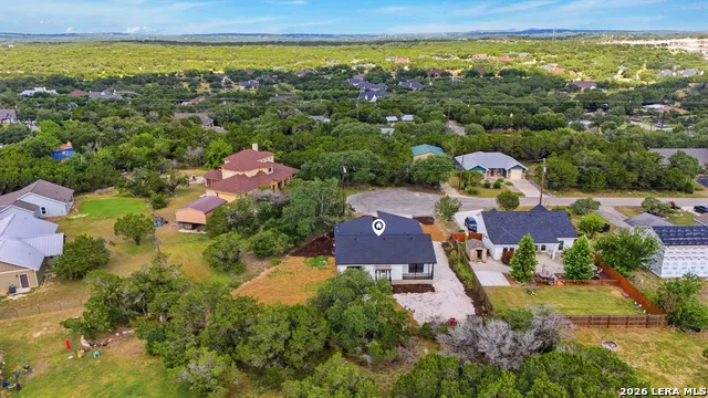 799 Mockingbird Cove Spring Branch, TX 78070