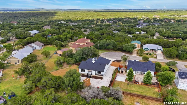 799 Mockingbird Cove Spring Branch, TX 78070