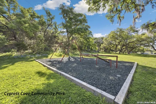 799 Mockingbird Cove Spring Branch, TX 78070
