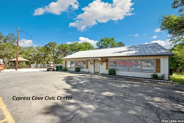 799 Mockingbird Cove Spring Branch, TX 78070