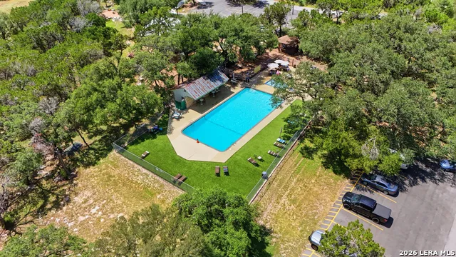 799 Mockingbird Cove Spring Branch, TX 78070