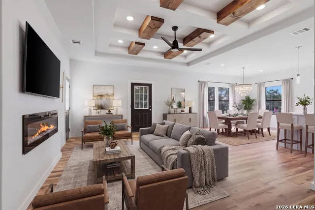 799 Mockingbird Cove Spring Branch, TX 78070