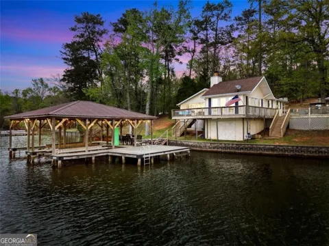 216 Deep Water Road