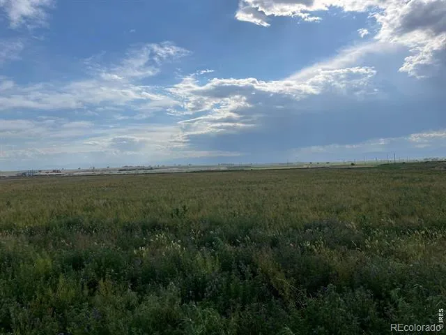 0 County Road 33 Platteville, CO 80651