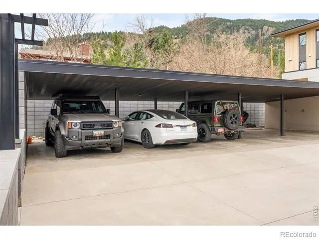 370 Arapahoe Avenue #C Boulder, CO 80302